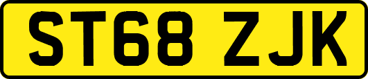 ST68ZJK