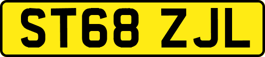 ST68ZJL