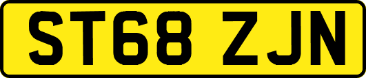 ST68ZJN