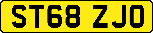 ST68ZJO