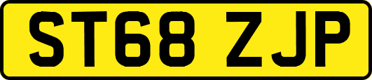 ST68ZJP