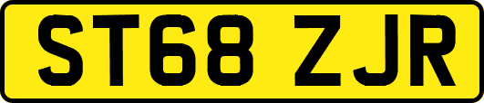 ST68ZJR
