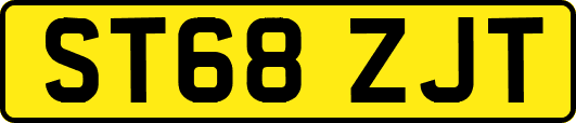 ST68ZJT