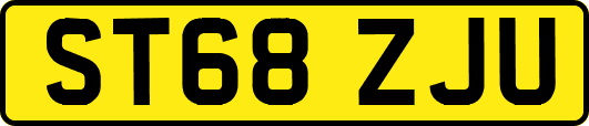 ST68ZJU