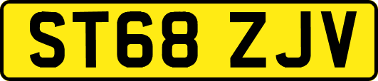 ST68ZJV