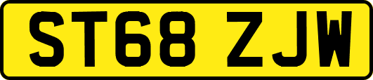 ST68ZJW