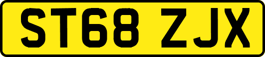 ST68ZJX