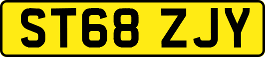 ST68ZJY