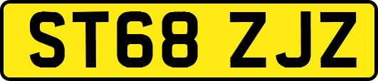 ST68ZJZ