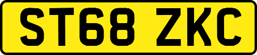 ST68ZKC