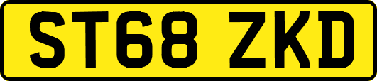 ST68ZKD