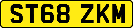 ST68ZKM