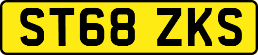 ST68ZKS