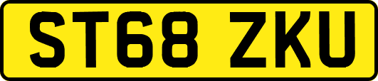 ST68ZKU