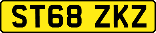 ST68ZKZ