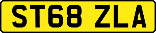 ST68ZLA