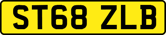 ST68ZLB