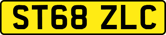 ST68ZLC