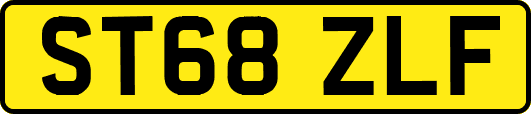 ST68ZLF