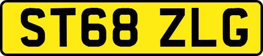 ST68ZLG