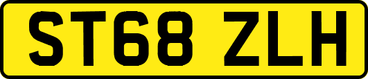 ST68ZLH