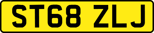 ST68ZLJ