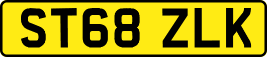 ST68ZLK