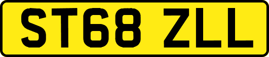 ST68ZLL
