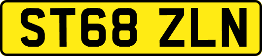 ST68ZLN