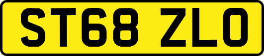 ST68ZLO