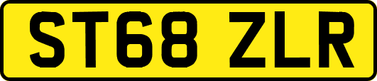 ST68ZLR