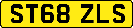 ST68ZLS