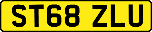 ST68ZLU