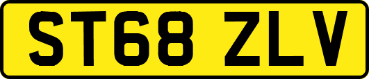 ST68ZLV