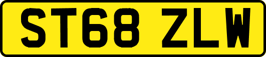 ST68ZLW