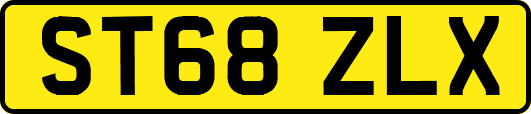 ST68ZLX