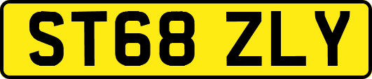 ST68ZLY