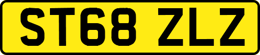ST68ZLZ