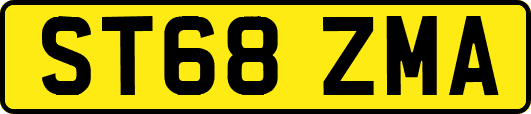 ST68ZMA