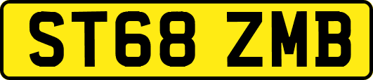 ST68ZMB