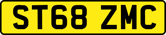 ST68ZMC