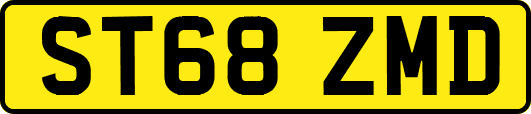 ST68ZMD
