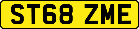 ST68ZME