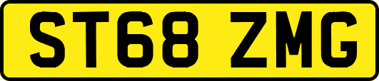 ST68ZMG