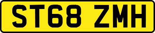 ST68ZMH