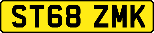 ST68ZMK