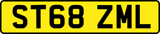 ST68ZML