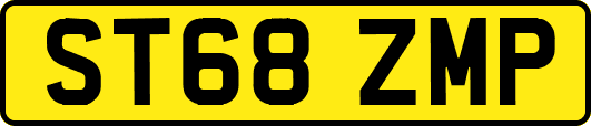 ST68ZMP