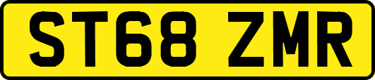 ST68ZMR