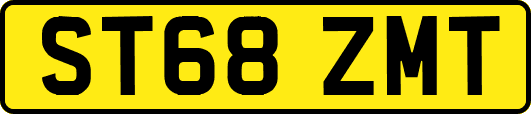 ST68ZMT